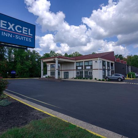פרדריקסבורג Excel Inn & Suites מראה חיצוני תמונה